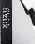 FIZIK baratijas - OVERCURVE R4 - blanco/negro