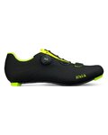 FIZIK baratijas - OVERCURVE R5 - negro/amarillo