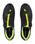 FIZIK baratijas - OVERCURVE R5 - negro/amarillo