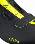 FIZIK baratijas - OVERCURVE R5 - negro/amarillo