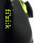 FIZIK baratijas - OVERCURVE R5 - negro/amarillo