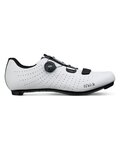 FIZIK baratijas - OVERCURVE R5 - blanco/negro