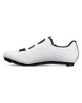 FIZIK baratijas - OVERCURVE R5 - blanco/negro