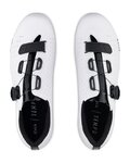 FIZIK baratijas - OVERCURVE R5 - blanco/negro