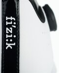 FIZIK baratijas - OVERCURVE R5 - blanco/negro