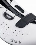 FIZIK baratijas - OVERCURVE R5 - blanco/negro