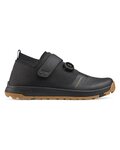 CRANKBROTHERS baratijas - STAMP TRAIL BOA - negro