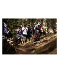 CRANKBROTHERS baratijas - STAMP TRAIL BOA - negro