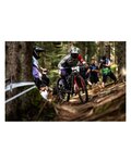 CRANKBROTHERS baratijas - STAMP TRAIL BOA - negro