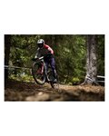 CRANKBROTHERS baratijas - STAMP TRAIL BOA - negro