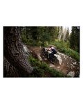 CRANKBROTHERS baratijas - STAMP TRAIL BOA - negro