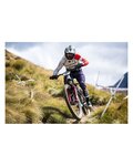 CRANKBROTHERS baratijas - STAMP TRAIL BOA - negro