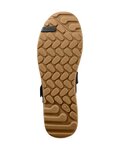 CRANKBROTHERS baratijas - STAMP TRAIL BOA - negro