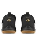 CRANKBROTHERS baratijas - STAMP TRAIL BOA - negro