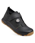 CRANKBROTHERS baratijas - STAMP TRAIL BOA - negro