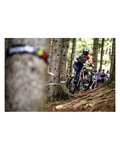 CRANKBROTHERS baratijas - STAMP TRAIL BOA - negro