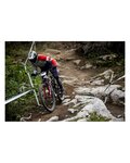 CRANKBROTHERS baratijas - STAMP TRAIL BOA - negro