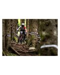 CRANKBROTHERS baratijas - STAMP TRAIL BOA - negro