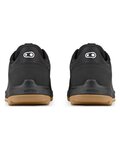 CRANKBROTHERS baratijas - STAMP TRAIL - negro