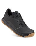 CRANKBROTHERS baratijas - STAMP TRAIL - negro