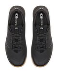 CRANKBROTHERS baratijas - STAMP TRAIL - negro