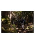 CRANKBROTHERS baratijas - STAMP TRAIL - azul