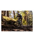 CRANKBROTHERS baratijas - STAMP TRAIL - azul