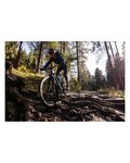 CRANKBROTHERS baratijas - STAMP TRAIL - azul