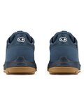 CRANKBROTHERS baratijas - STAMP TRAIL - azul