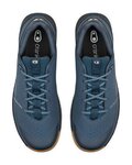 CRANKBROTHERS baratijas - STAMP TRAIL - azul