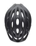 BELL casco - TRAVERSE - negro