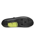 FIZIK baratijas - STABILITA CARBON - negro/amarillo