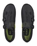 FIZIK baratijas - STABILITA CARBON - negro/amarillo