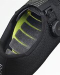 FIZIK baratijas - STABILITA CARBON - negro/amarillo