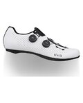 FIZIK baratijas - INFINITO CARBON 2 - blanco/negro