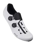 FIZIK baratijas - INFINITO CARBON 2 - blanco/negro