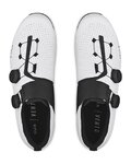 FIZIK baratijas - INFINITO CARBON 2 - blanco/negro