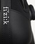 FIZIK baratijas - VENTO OMNA - negro