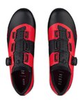 FIZIK baratijas - VENTO X3 OVERCURVE - rojo/negro