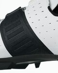 FIZIK baratijas - VENTO X3 OVERCURVE - blanco/negro