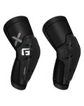 G-FORM protector de codo - YOUTH PRO-X4 - negro