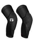 G-FORM protector de codo - YOUTH PRO-X4 - negro