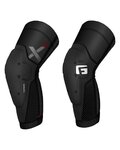 G-FORM protector de codo - YOUTH PRO-X4 - negro