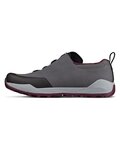 FIZIK baratijas - ERGOLACE X2 - antracita/granate