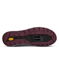 FIZIK baratijas - ERGOLACE X2 - antracita/granate