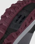 FIZIK baratijas - ERGOLACE X2 - antracita/granate
