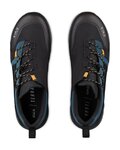 FIZIK baratijas - ERGOLACE X2 - azul/negro