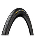 CONTINENTAL chaqueta - GRAND PRIX 4-SEASON 28 700x23C - negro