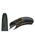 CONTINENTAL chaqueta - SUPER SPORT 700x23C - negro