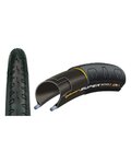 CONTINENTAL chaqueta - SUPERSPORTPLUS 27 27X1 1/8 - negro